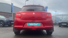 Suzuki Swift 1.2 Dualjet 83 12V Hybrid SZ-L 5dr Petrol Hatchback